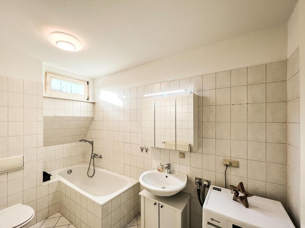 Ueber Den Daechern Der Loebervorstadt Erfurt Dış mekan fotoğraf